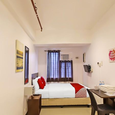 Oyo 882 City Stay Inns Makati City Hall Mandaluyong Kültér fotó