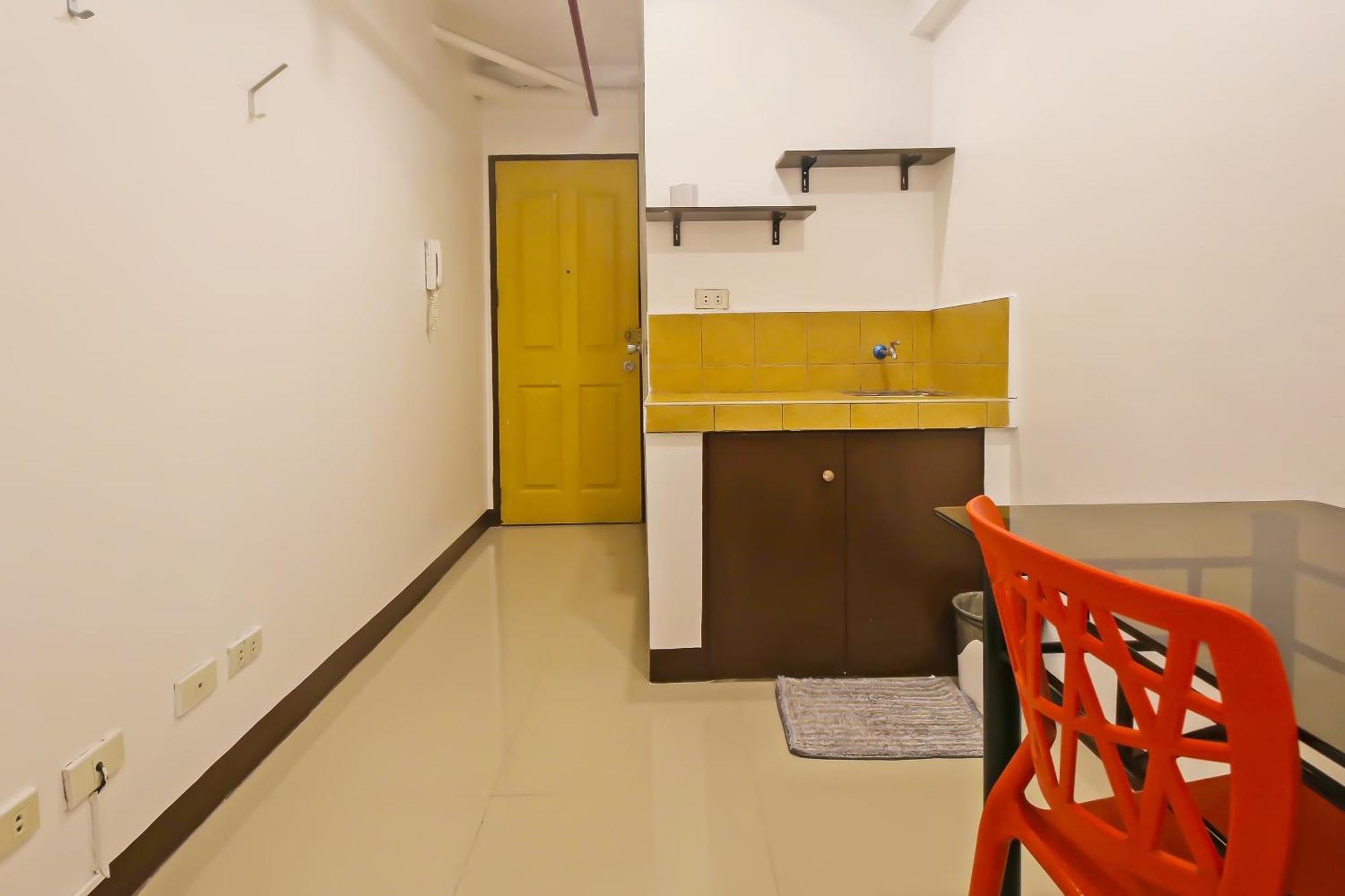Oyo 882 City Stay Inns Makati City Hall Mandaluyong Kültér fotó