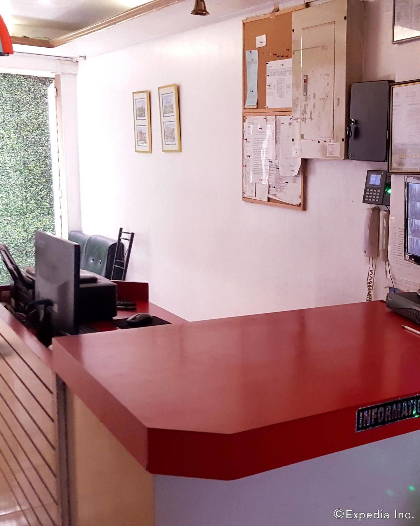 Oyo 882 City Stay Inns Makati City Hall Mandaluyong Kültér fotó