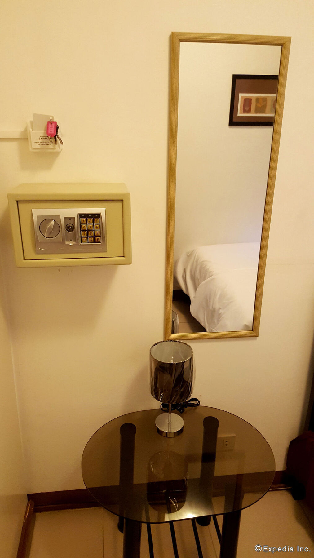 Oyo 882 City Stay Inns Makati City Hall Mandaluyong Kültér fotó