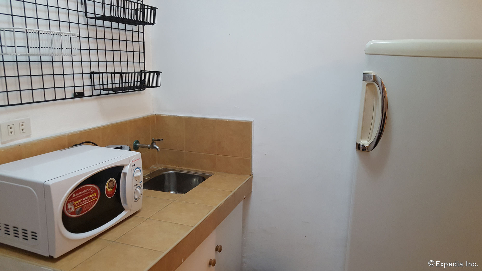 Oyo 882 City Stay Inns Makati City Hall Mandaluyong Kültér fotó