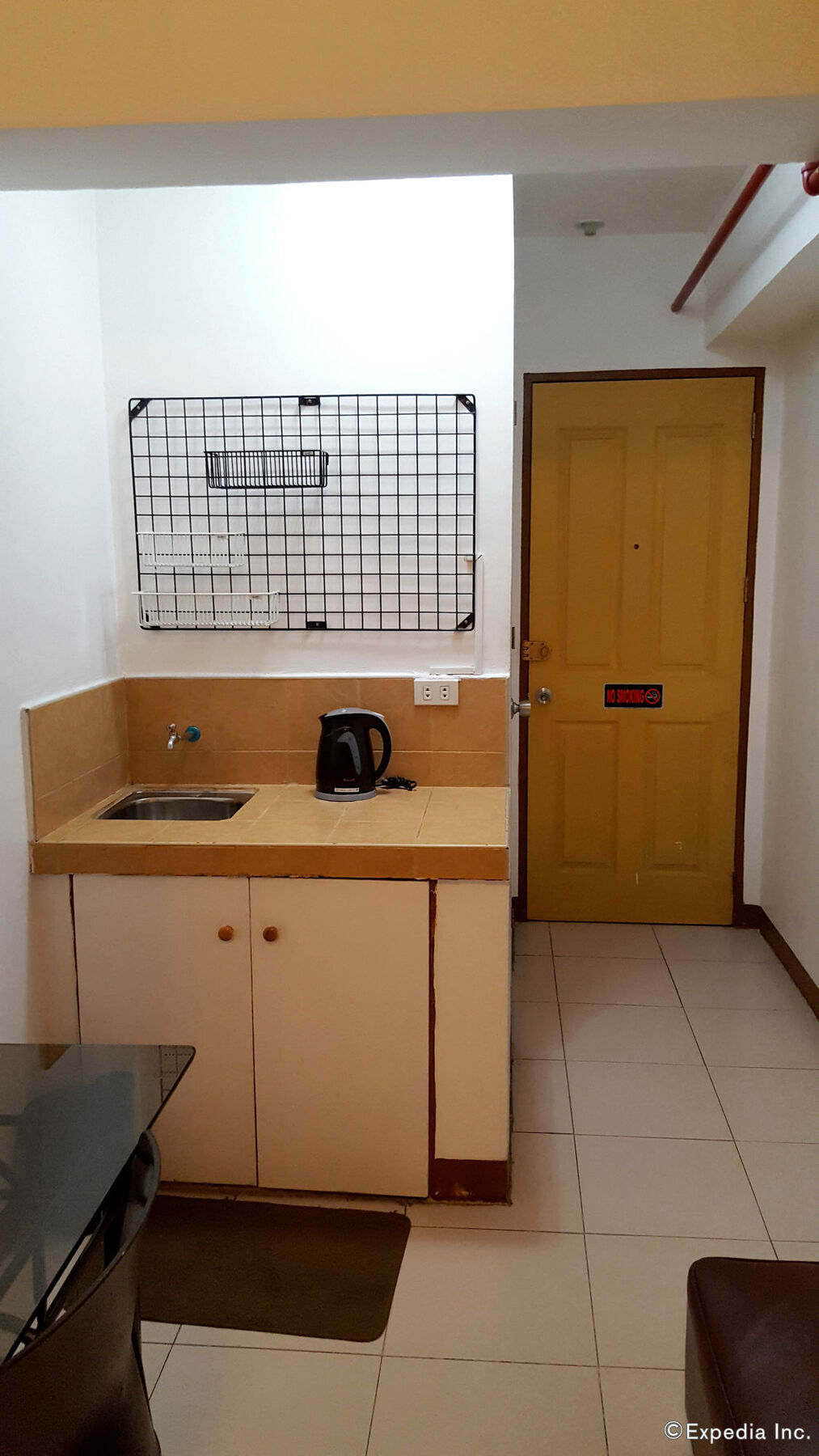 Oyo 882 City Stay Inns Makati City Hall Mandaluyong Kültér fotó
