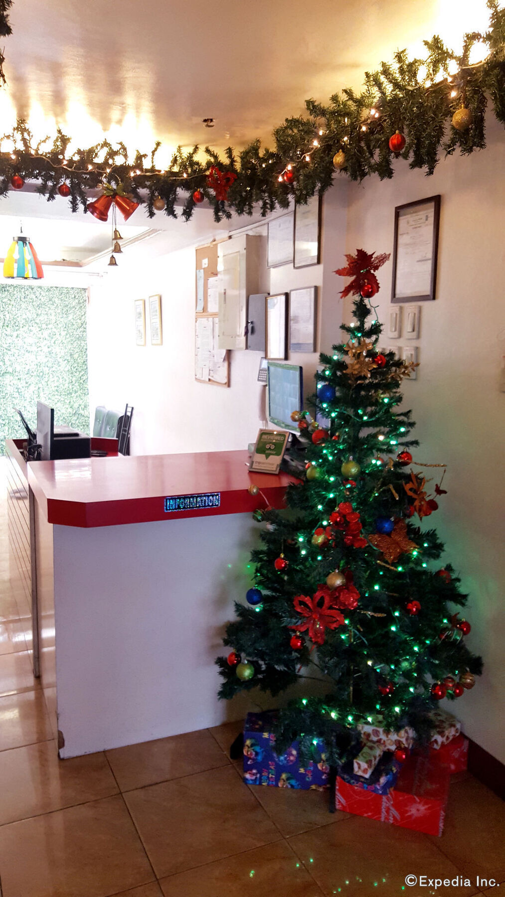 Oyo 882 City Stay Inns Makati City Hall Mandaluyong Kültér fotó