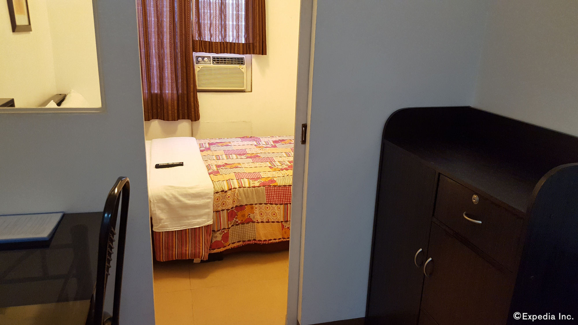 Oyo 882 City Stay Inns Makati City Hall Mandaluyong Kültér fotó