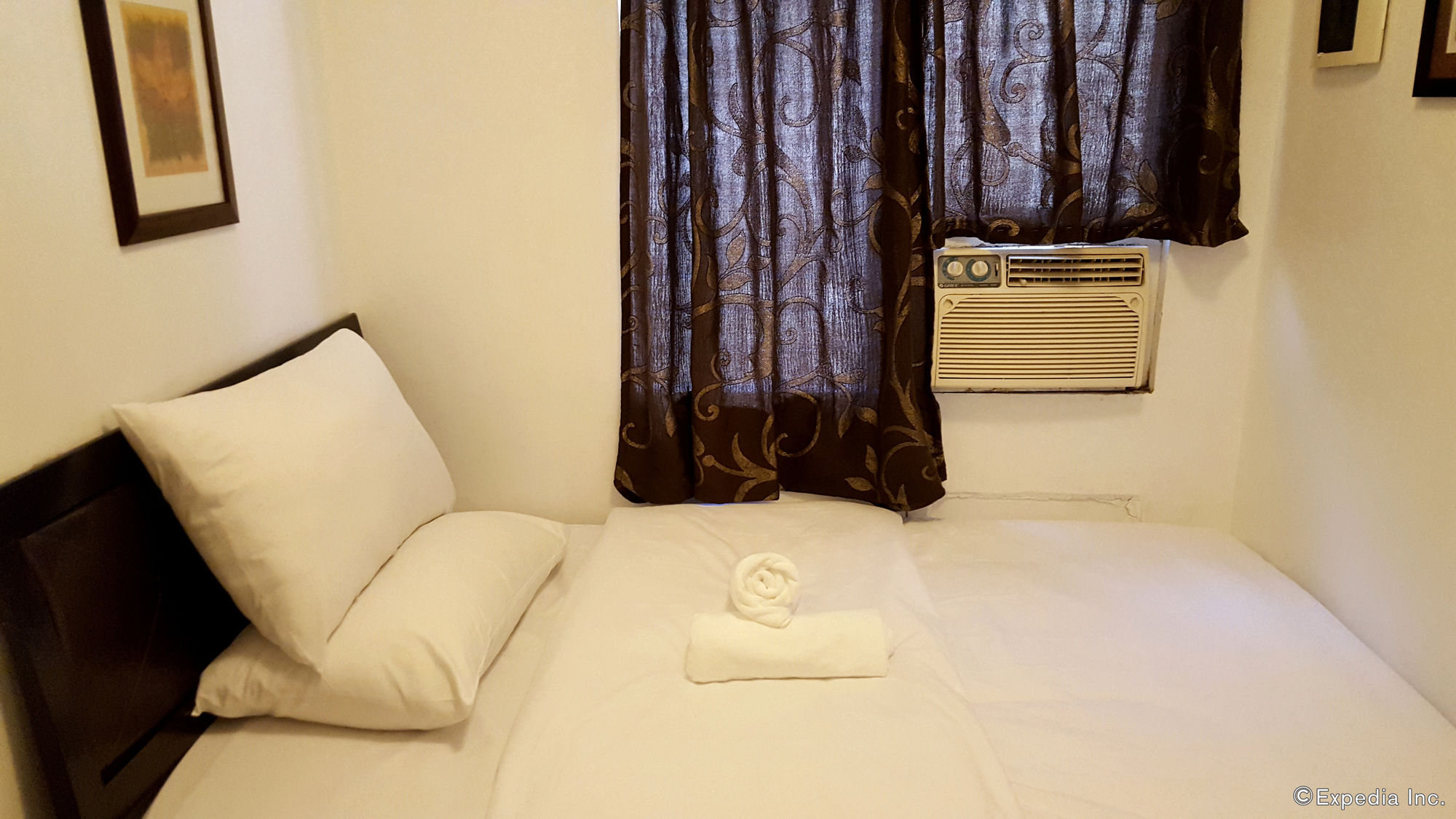 Oyo 882 City Stay Inns Makati City Hall Mandaluyong Kültér fotó