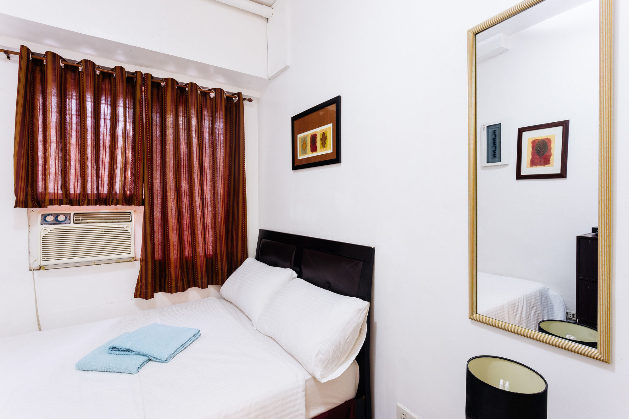 Oyo 882 City Stay Inns Makati City Hall Mandaluyong Kültér fotó